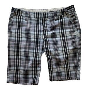 Element Plaid Short - Women’s 7